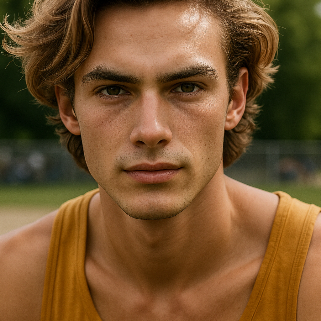 Mykhailo Artem Lav